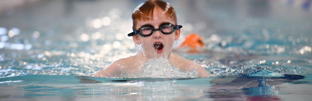 BBS Junior Swimming Festival