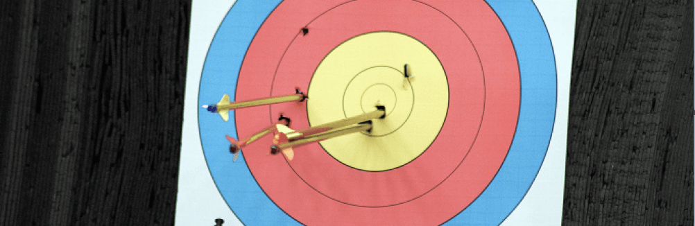 BBS Archery Indoor Championships 2024