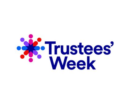 Trustees' Week logo.