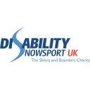 Disability Snowsport UK Icon