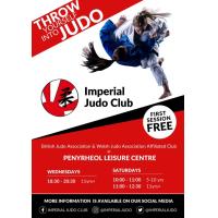 Imperial Judo Club