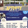 Loughborough Leisure Centre After School Clubs!