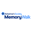 Alzheimer’s Society Memory Walk