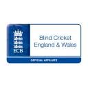 Blind Cricket England & Wales Icon