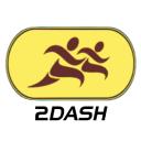 2 DASH - Derbyshire & South Yorkshire Harriers Icon