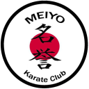 Meiyo Karate Club Icon