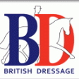 British Dressage