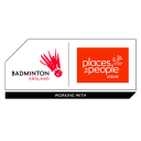 Badminton Coordinator - Part Time Icon