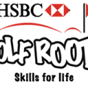 HSBC Golf Roots Plus Icon