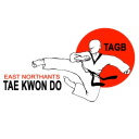 East Northants Taekwon Do Icon