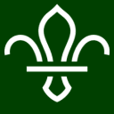 1st Woodville (St .Stephens) Scouts Icon