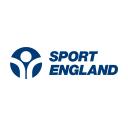 Sport England -  Community Asset Fund Icon