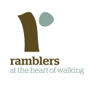 Ramblers Association Icon